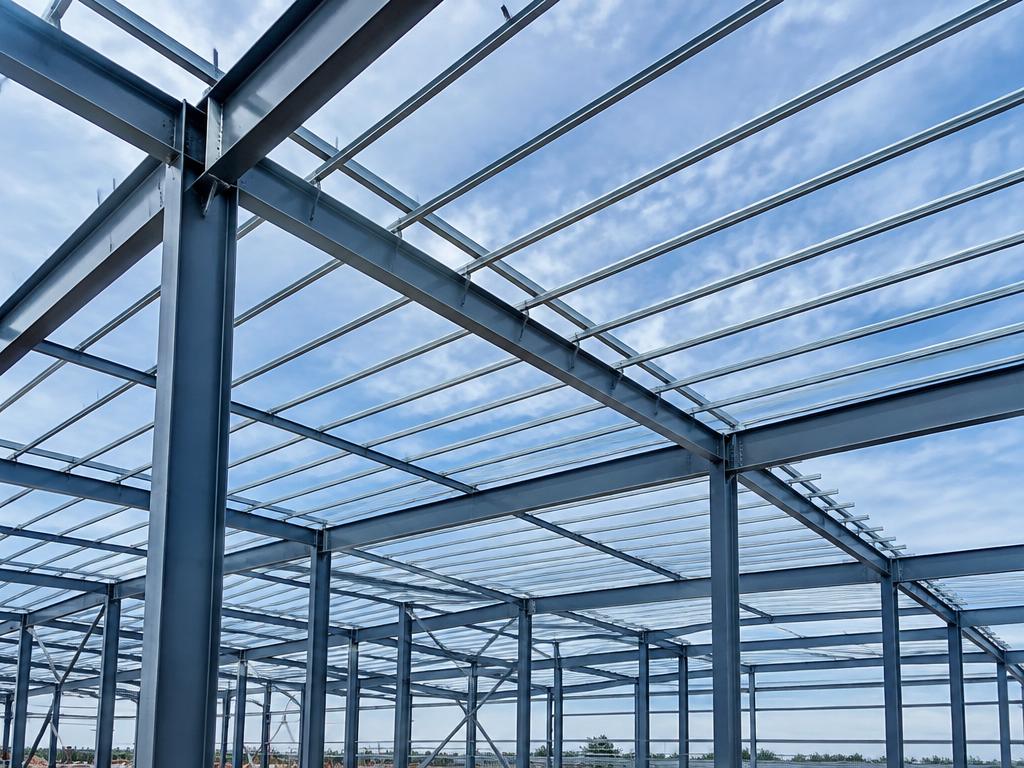 Steel Construction
