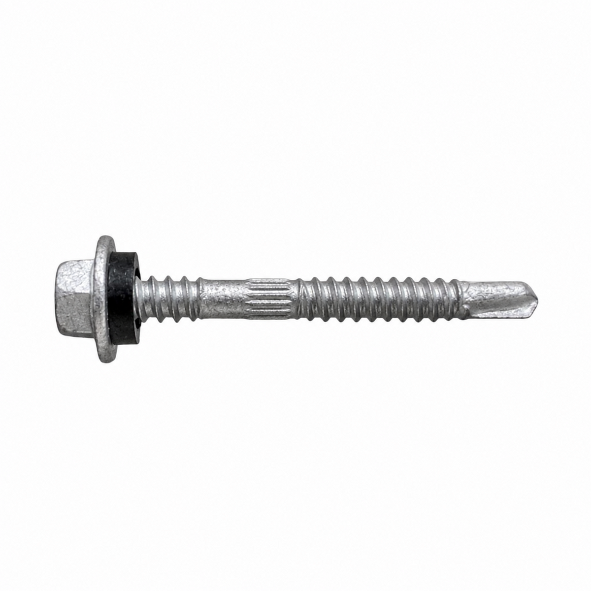 12g-14 × 50mm GripMax™ C4 Metal Roofing Screw – TEK 3