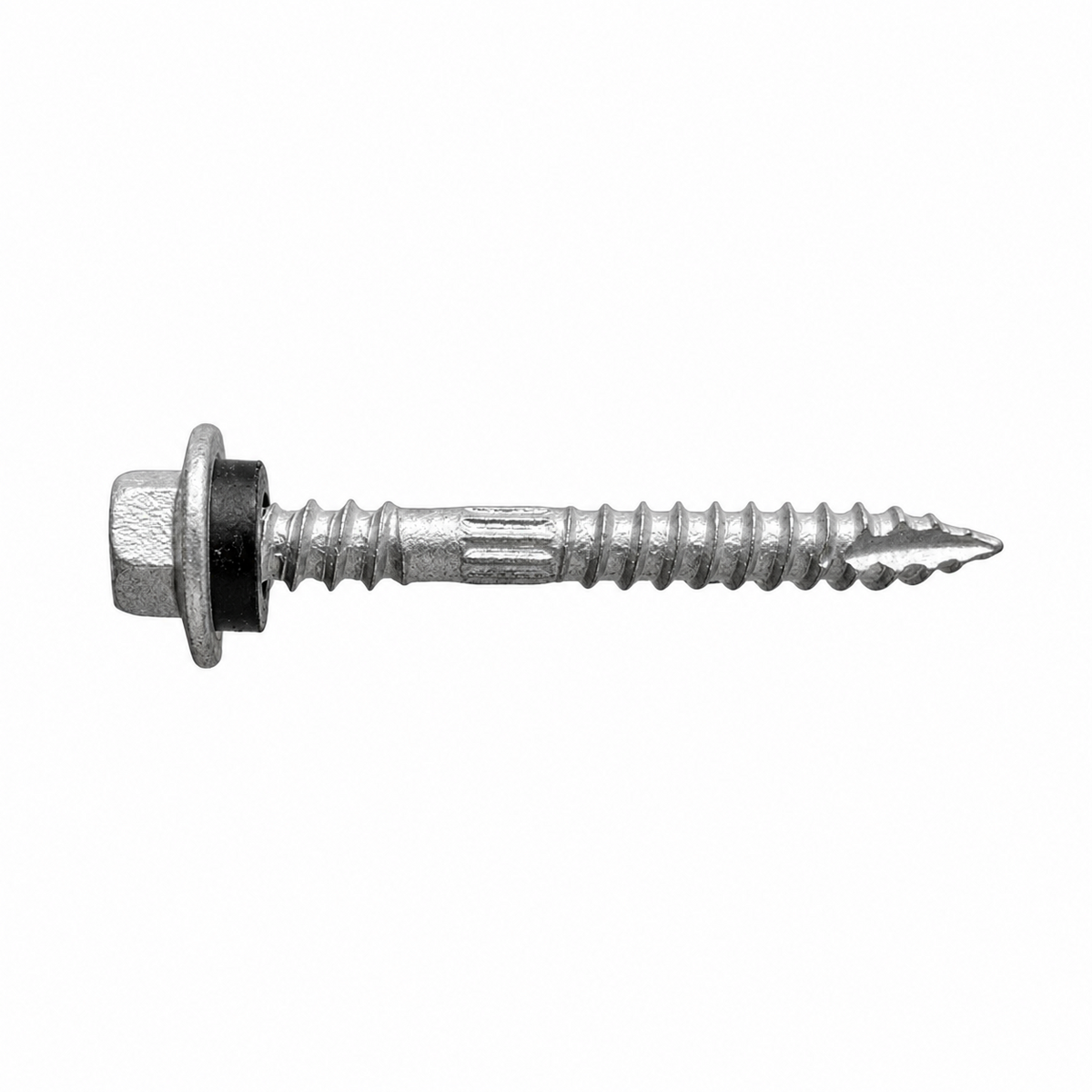 12g-11 × 50mm GripMax™ C4 Timber Roofing Screw – Type 17