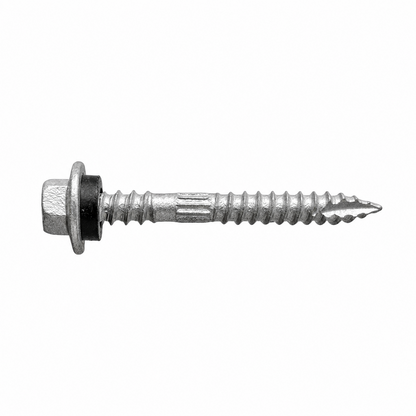 12g-11 × 50mm GripMax™ C4 Timber Roofing Screw – Type 17